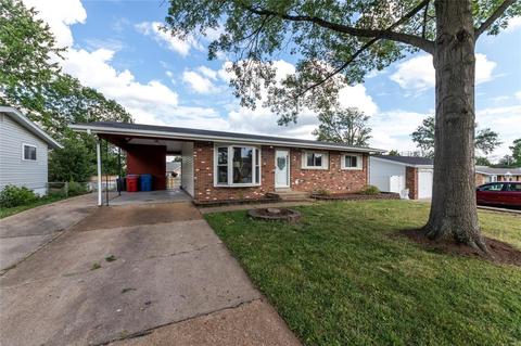 11028 Patsy Dr, Saint Louis, MO 63123 photo 14