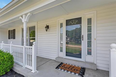 35 Log Hill Ln, Ballwin, MO 63011 photo 3