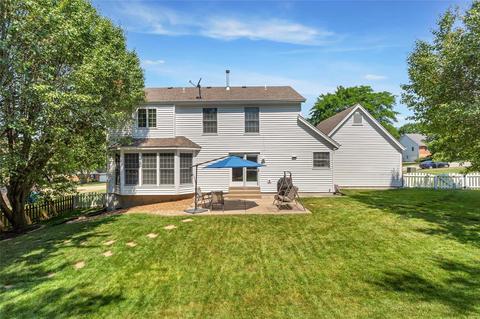 35 Log Hill Ln, Ballwin, MO 63011 photo 42