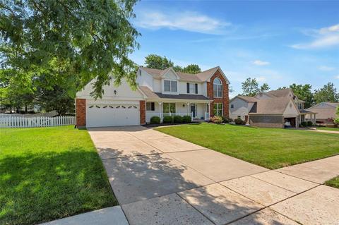 35 Log Hill Ln, Ballwin, MO 63011 photo 44