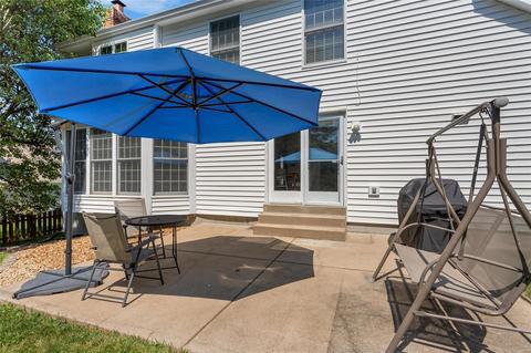 35 Log Hill Ln, Ballwin, MO 63011 photo 39