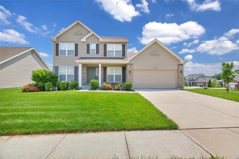 812 Bluff Brk, O'fallon, MO 63366 photo 35