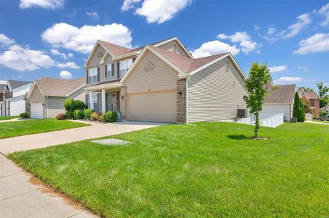 812 Bluff Brk, O'fallon, MO 63366 photo 34