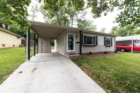 220 Ballwin Ave, Ballwin, MO 63021 photo 24