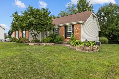 7159 Oak Strm, O'fallon, MO 63368 photo 3