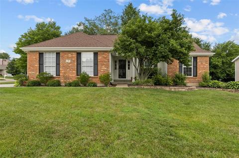 7159 Oak Strm, O'fallon, MO 63368 photo 1