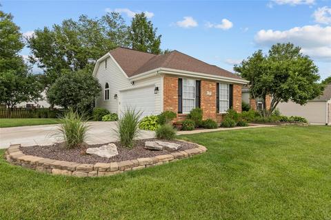 7159 Oak Strm, O'fallon, MO 63368 photo 2