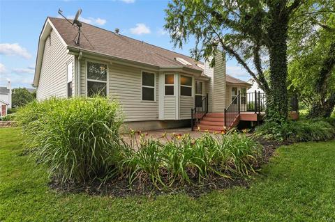 7159 Oak Strm, O'fallon, MO 63368 photo 43