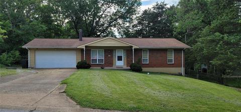 9 High View Dr, Eureka, MO 63025 photo 2