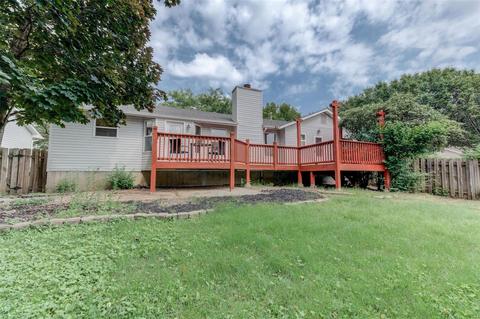 2932 White Stable Dr, O'fallon, MO 63368 photo 24