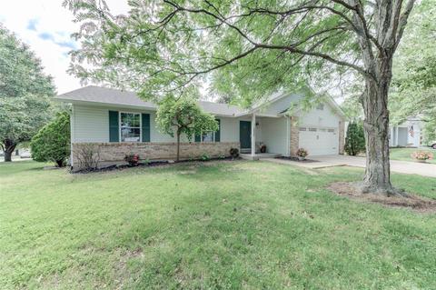 2932 White Stable Dr, O'fallon, MO 63368 photo 35
