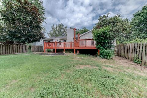 2932 White Stable Dr, O'fallon, MO 63368 photo 23