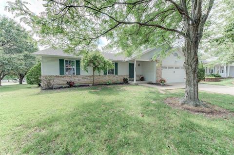 2932 White Stable Dr, O'fallon, MO 63368 photo 34
