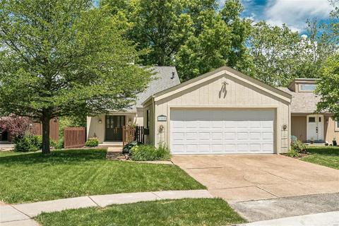 1665 Country Hill Ln, Manchester, MO 63021 photo 1