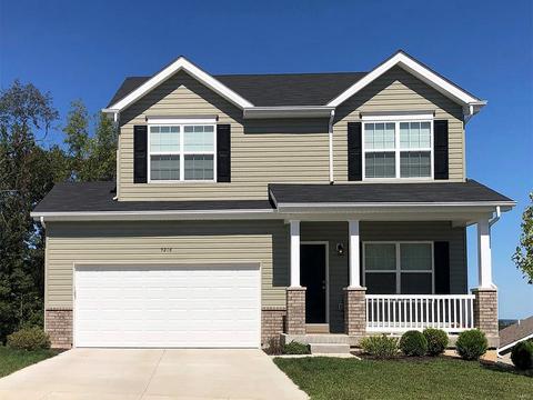 5316 Shawnee View Ct, Eureka, MO 63025 photo 1