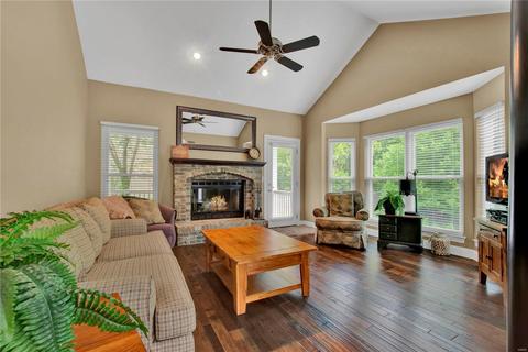 1384 Mallet Hl, Ellisville, MO 63021 photo 14