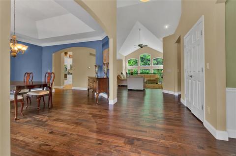 1384 Mallet Hl, Ellisville, MO 63021 photo 4