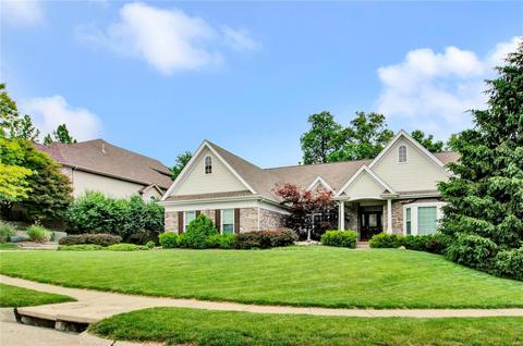 1384 Mallet Hl, Ellisville, MO 63021 photo 2
