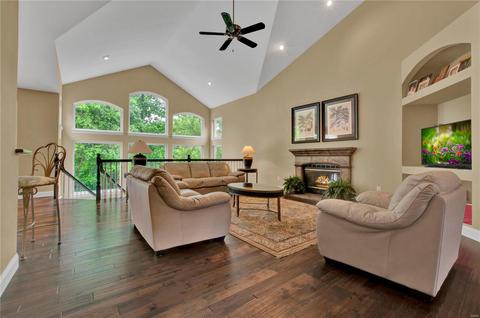 1384 Mallet Hl, Ellisville, MO 63021 photo 8