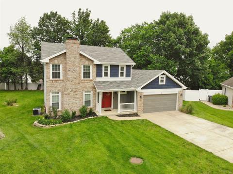 12 Aken Ct, Saint Peters, MO 63376 photo 3