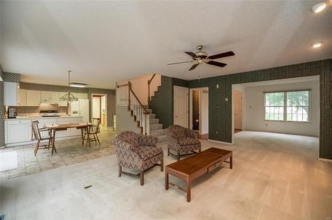 2570 Dunmore Cir, O'fallon, MO 63368 photo 13