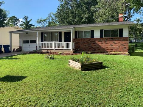 57 Saint Lawrence, Winchester, MO 63021 photo 1