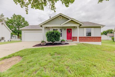 14 Mary Beth Ct, O'fallon, MO 63368 photo 1
