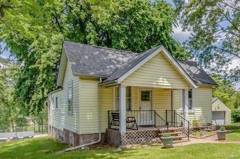 3229 Fee Fee, Bridgeton, MO 63044 photo 2