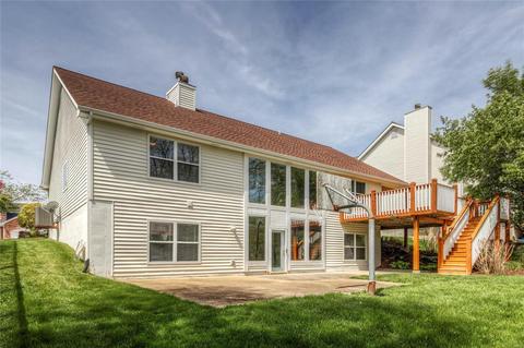 4544 Emerald View Ct, Eureka, MO 63025 photo 42