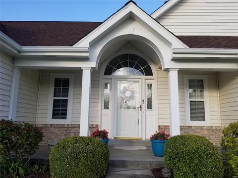 4544 Emerald View Ct, Eureka, MO 63025 photo 2