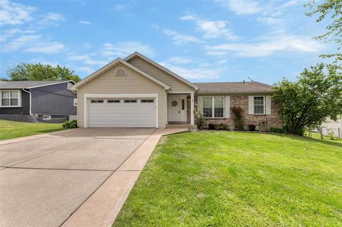 2512 Amarillo, O'fallon, MO 63368 photo 1