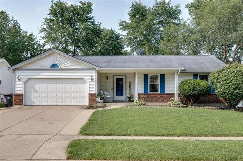 6450 Clover Farm, O'fallon, MO 63368 photo 1