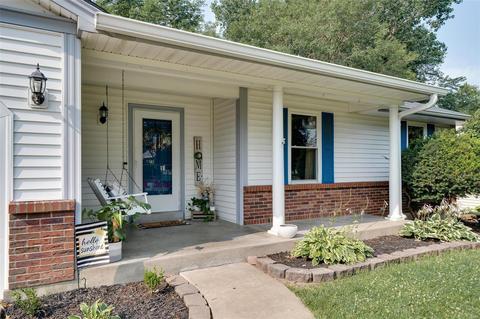 6450 Clover Farm, O'fallon, MO 63368 photo 2