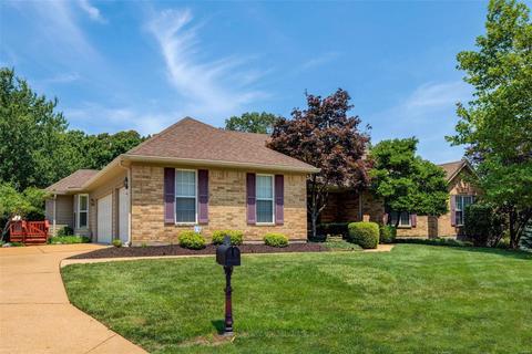 819 Timber Glen Ln, Ballwin, MO 63021 photo 19