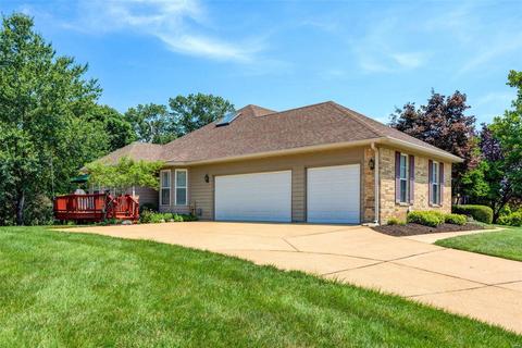 819 Timber Glen Ln, Ballwin, MO 63021 photo 17