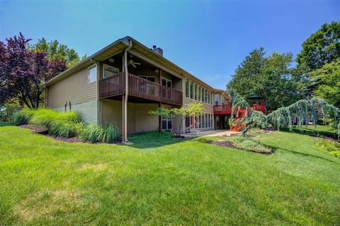 819 Timber Glen Ln, Ballwin, MO 63021 photo 14