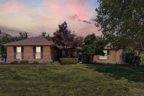 819 Timber Glen Ln, Ballwin, MO 63021 photo 21
