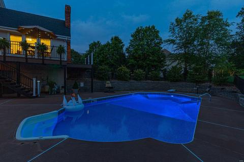 14 Clonmel Close, Weldon Spring, MO 63304 photo 50