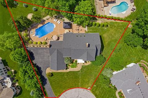 14 Clonmel Close, Weldon Spring, MO 63304 photo 48