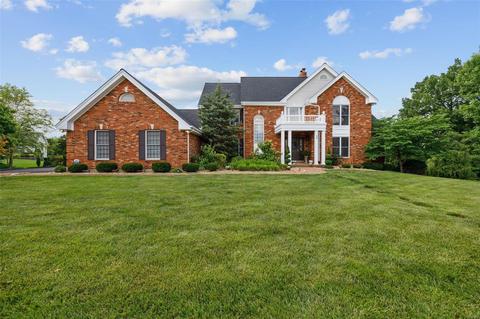 14 Clonmel Close, Weldon Spring, MO 63304 photo 1