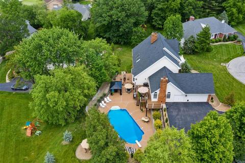 14 Clonmel Close, Weldon Spring, MO 63304 photo 63