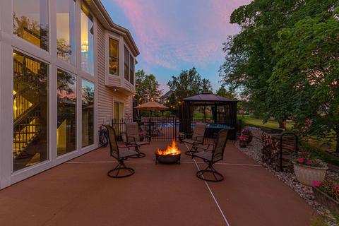 14 Clonmel Close, Weldon Spring, MO 63304 photo 59