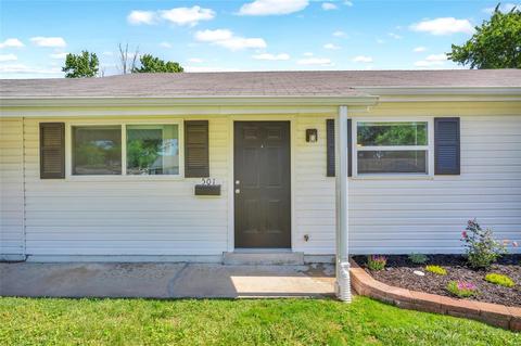 501 Saint Patrick Dr, O'fallon, MO 63366 photo 5