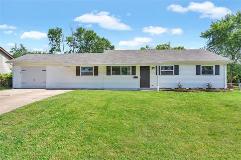501 Saint Patrick Dr, O'fallon, MO 63366 photo 1