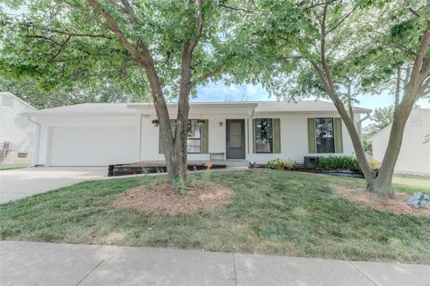1326 Great Warrior Dr, O'fallon, MO 63366 photo 25
