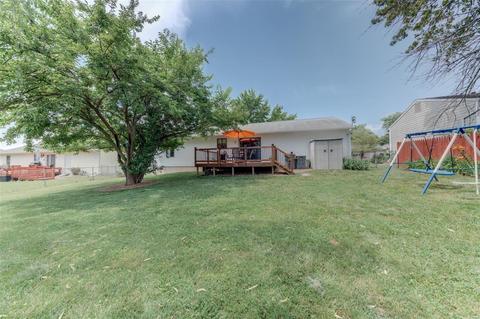 1326 Great Warrior Dr, O'fallon, MO 63366 photo 22