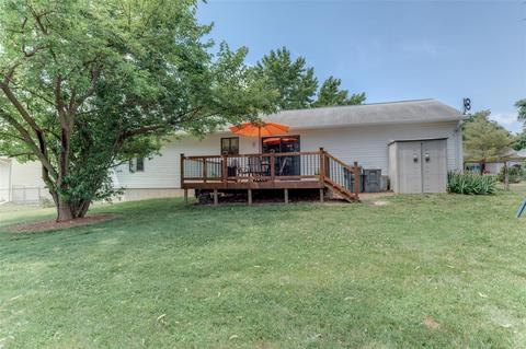 1326 Great Warrior Dr, O'fallon, MO 63366 photo 23