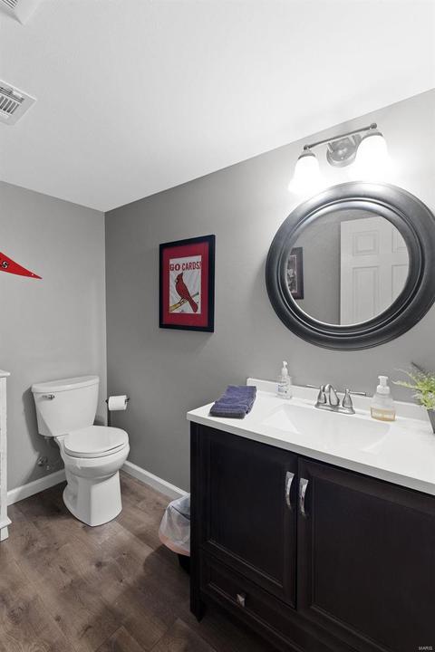 405 Fox Run, O'fallon, MO 63368 photo 41