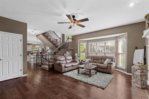 405 Fox Run, O'fallon, MO 63368 photo 8