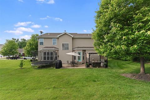 405 Fox Run, O'fallon, MO 63368 photo 44